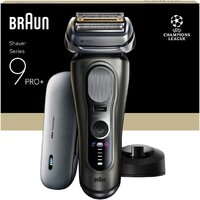 Braun Series 9 Pro+ 9625s