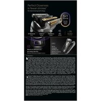 Braun Series 9 Pro+ 9625s Image #10