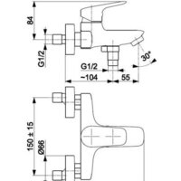 Armatura Abasha 5234-010-00 Image #4