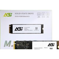 SSD AGI AI818 512GB AGI512G44AI818 - Превью изображения №2 — Интернет-магазин Your Sale