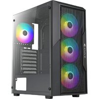 AZZA Fighter (черный)