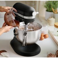 KitchenAid Artisan 5KSM60SPXEBM Image #3