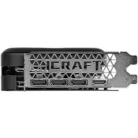 Видеокарта Maxsun GeForce RTX 5060 iCraft OC 8G D7 - Превью изображения №4 — Интернет-магазин Your Sale