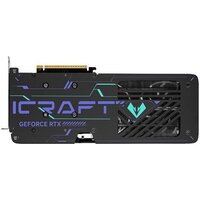 Видеокарта Maxsun GeForce RTX 5060 iCraft OC 8G D7 - Превью изображения №3 — Интернет-магазин Your Sale
