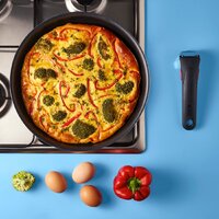 Набор сковород Tefal Ingenio Easy Cook & Clean L1549042 - Превью изображения №4 — Интернет-магазин Your Sale