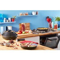 Набор сковород Tefal Ingenio Easy Cook & Clean L1549042 - Превью изображения №8 — Интернет-магазин Your Sale