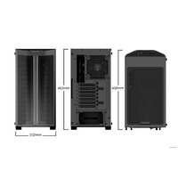 be quiet! Pure Base 500 FX BGW43 Image #2