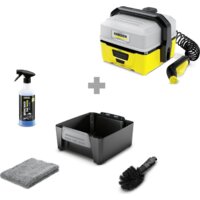 Karcher OC 3 + Bike Limited Edition 1.680-022.0