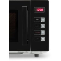 Микроволновая печь Hyundai HYM-D3008 - Превью изображения №9 — Интернет-магазин Your Sale