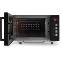 Микроволновая печь Hyundai HYM-D3008 - Превью изображения №8 — Интернет-магазин Your Sale