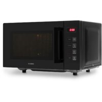 Микроволновая печь Hyundai HYM-D3008 - Превью изображения №2 — Интернет-магазин Your Sale
