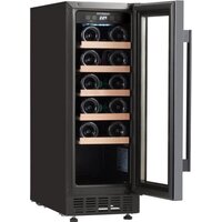 Винный шкаф Hyundai HBWC 0831 SU - Превью изображения №6 — Интернет-магазин Your Sale