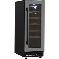 Винный шкаф Hyundai HBWC 0831 SU - Превью изображения №2 — Интернет-магазин Your Sale