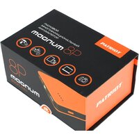 Портативное пусковое устройство Patriot Magnum 8P - Превью изображения №7 — Интернет-магазин Your Sale