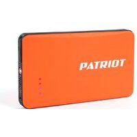 Портативное пусковое устройство Patriot Magnum 8P - Превью изображения №2 — Интернет-магазин Your Sale