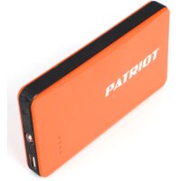 Портативное пусковое устройство Patriot Magnum 8P - Превью изображения №4 — Интернет-магазин Your Sale