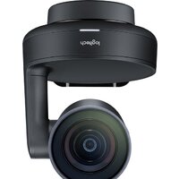 Веб-камера для видеоконференций Logitech Rally - Превью изображения №4 — Интернет-магазин Your Sale
