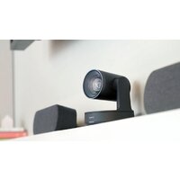 Веб-камера для видеоконференций Logitech Rally - Превью изображения №9 — Интернет-магазин Your Sale