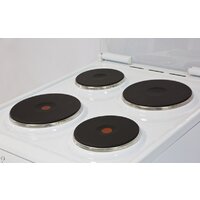 Кухонная плита De luxe 5004.13Э (КР) - Превью изображения №2 — Интернет-магазин Your Sale