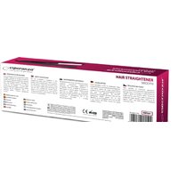 Esperanza Smooth EBP001 Image #2