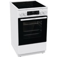 Кухонная плита Gorenje GECS5C70WA - Превью изображения №2 — Интернет-магазин Your Sale