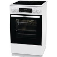 Кухонная плита Gorenje GECS5C70WA - Превью изображения №6 — Интернет-магазин Your Sale