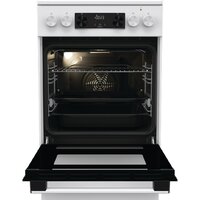 Кухонная плита Gorenje GECS5C70WA - Превью изображения №4 — Интернет-магазин Your Sale