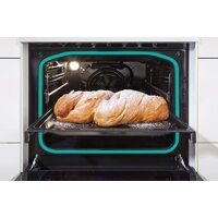 Кухонная плита Gorenje GECS5C70WA - Превью изображения №20 — Интернет-магазин Your Sale