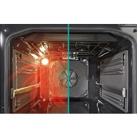 Кухонная плита Gorenje GECS5C70WA - Превью изображения №22 — Интернет-магазин Your Sale