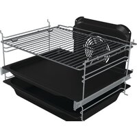 Кухонная плита Gorenje GECS5C70WA - Превью изображения №10 — Интернет-магазин Your Sale