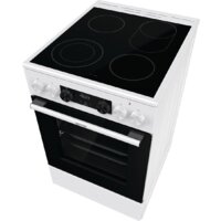 Кухонная плита Gorenje GECS5C70WA - Превью изображения №5 — Интернет-магазин Your Sale
