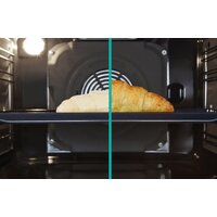Кухонная плита Gorenje GECS5C70WA - Превью изображения №15 — Интернет-магазин Your Sale