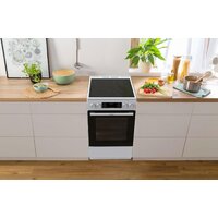 Кухонная плита Gorenje GECS5C70WA - Превью изображения №26 — Интернет-магазин Your Sale