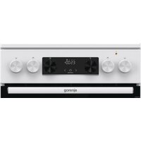 Кухонная плита Gorenje GECS5C70WA - Превью изображения №9 — Интернет-магазин Your Sale