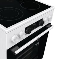Кухонная плита Gorenje GECS5C70WA - Превью изображения №13 — Интернет-магазин Your Sale