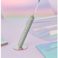 Электрическая зубная щетка Seysso Junior Green 7+ - Превью изображения №2 — Интернет-магазин Your Sale