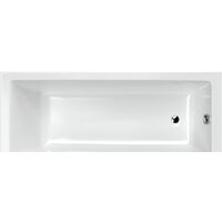 Excellent Wave slim 170x75 (с ножками)