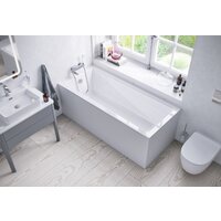 Excellent Wave slim 170x75 (с ножками) Image #5