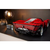 LEGO Technic 42143 Ferrari Daytona SP3 Image #9