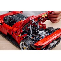 LEGO Technic 42143 Ferrari Daytona SP3 Image #12