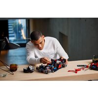 LEGO Technic 42143 Ferrari Daytona SP3 Image #6