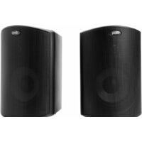 Polk Audio Atrium 4 (черный)