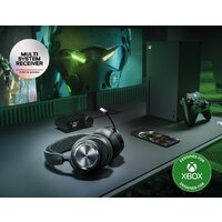 SteelSeries Arctis Nova Pro Wireless X (черный) Image #2