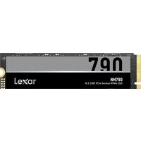 Lexar NM790 4TB LNM790X004T-RNNNG