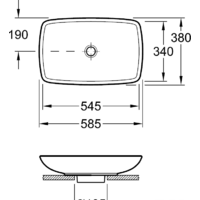 Villeroy & Boch Loop & Friends 51540101 Image #2