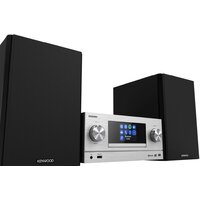 Kenwood M-9000S-S Image #2