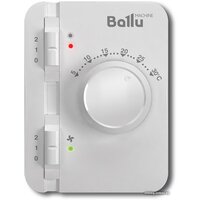 Тепловая завеса Ballu BHC-L08-T03 - Превью изображения №4 — Интернет-магазин Your Sale