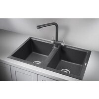 Granula GR-8101 (графит) Image #2