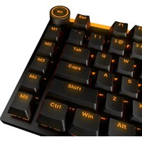 Клавиатура be quiet! Light Mount Silent Tactile BT004US - Превью изображения №5 — Интернет-магазин Your Sale