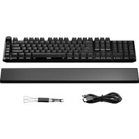 Клавиатура be quiet! Light Mount Silent Tactile BT004US - Превью изображения №8 — Интернет-магазин Your Sale